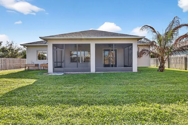 $3,250 | 4617 Southwest Keats Street, Port St. Lucie, FL 34953