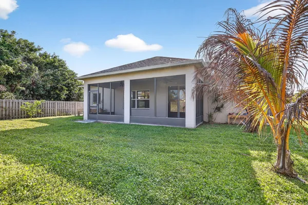 $3,250 | 4617 Southwest Keats Street, Port St. Lucie, FL 34953