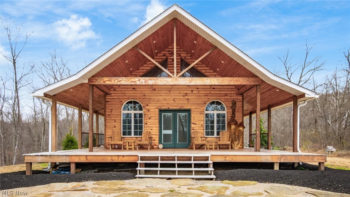 19462 Kansas Road Salesville, OH 43778 - Photo 2 of 29