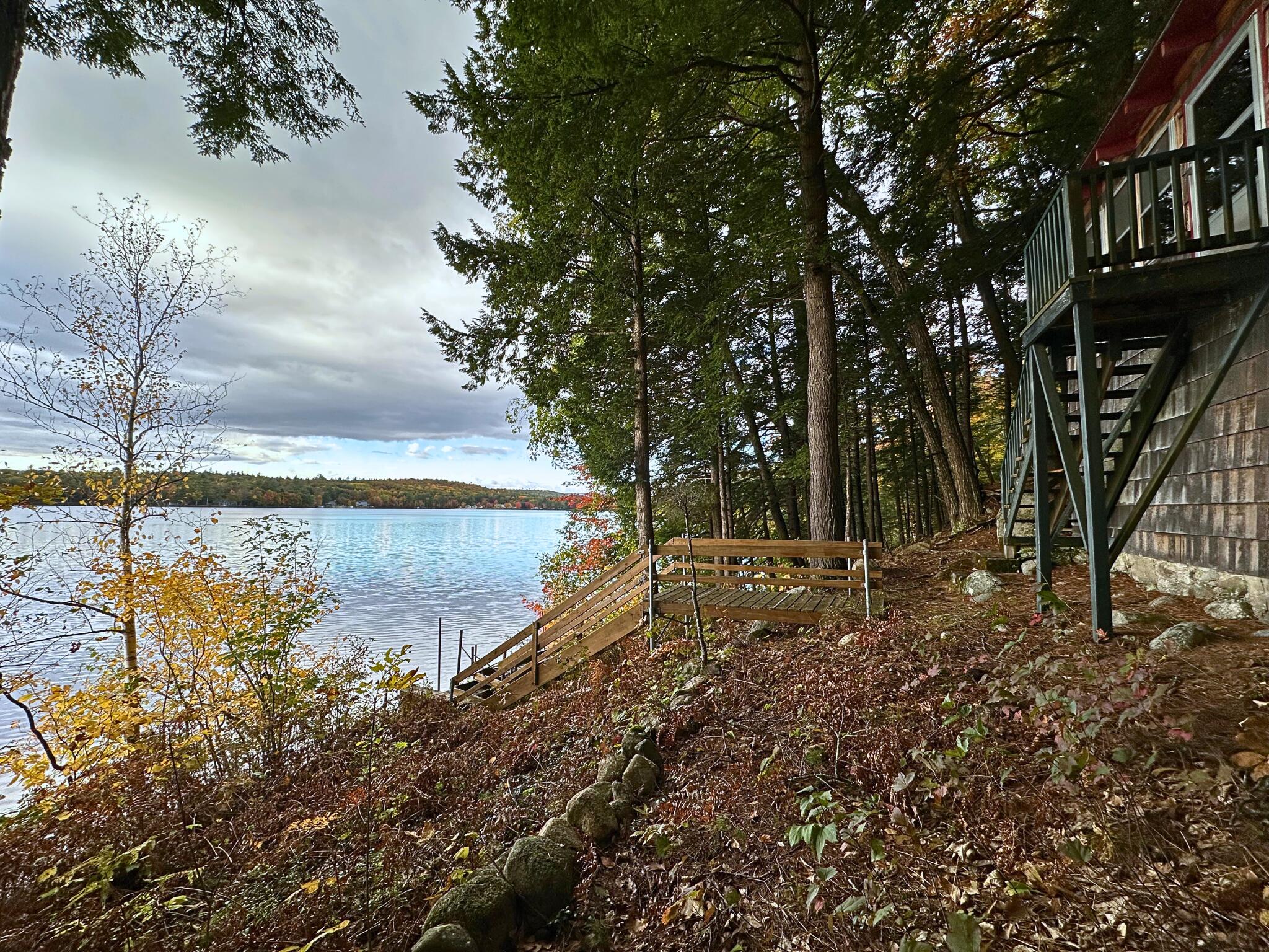 63 Naples Road Harrison, ME 04040 - Photo 6 of 49 12