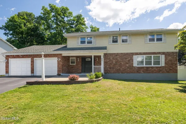 $575,000 | 24 Schalren Drive, Colonie, NY 12110