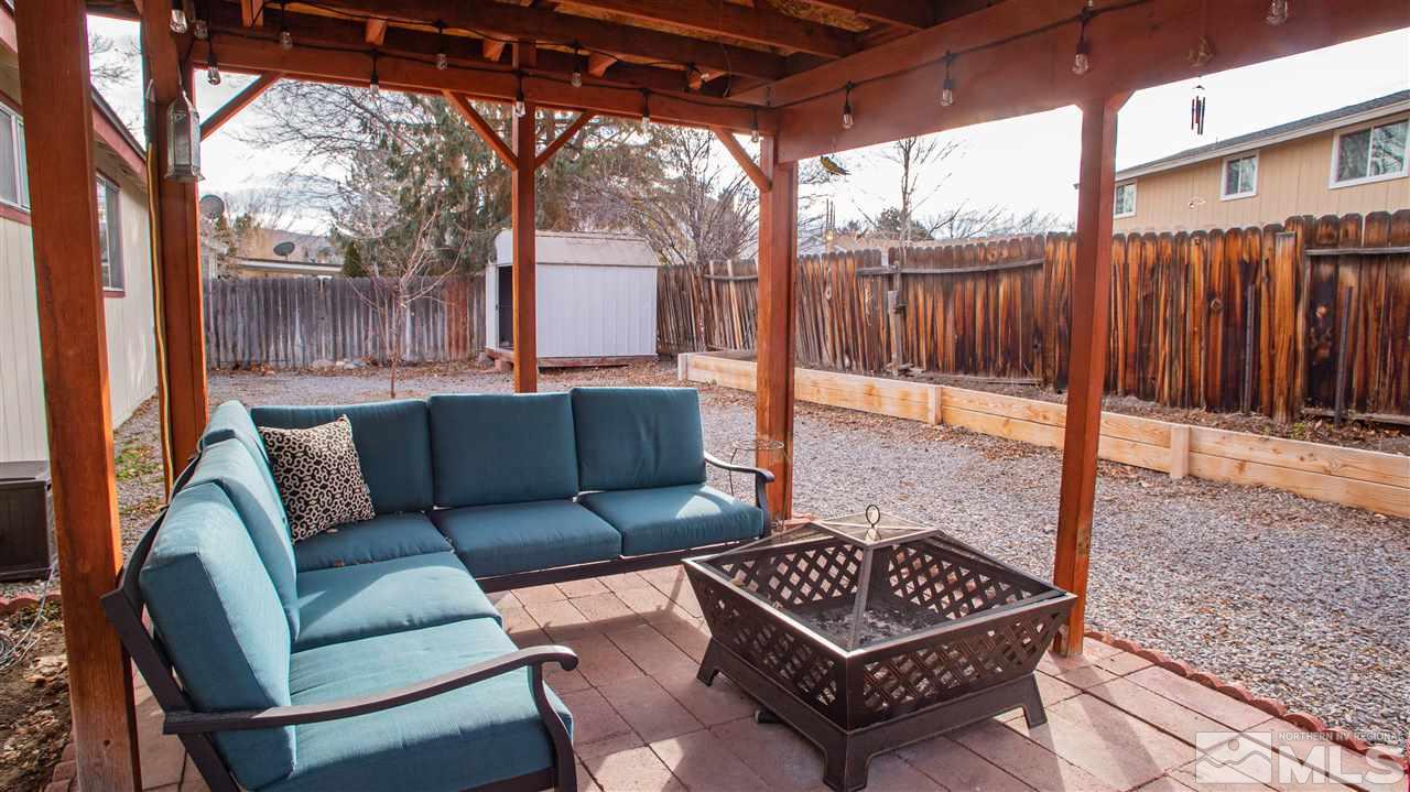 3565 Parque Verde Lane Reno, NV 89502 - Photo 12 of 12 Photo 12