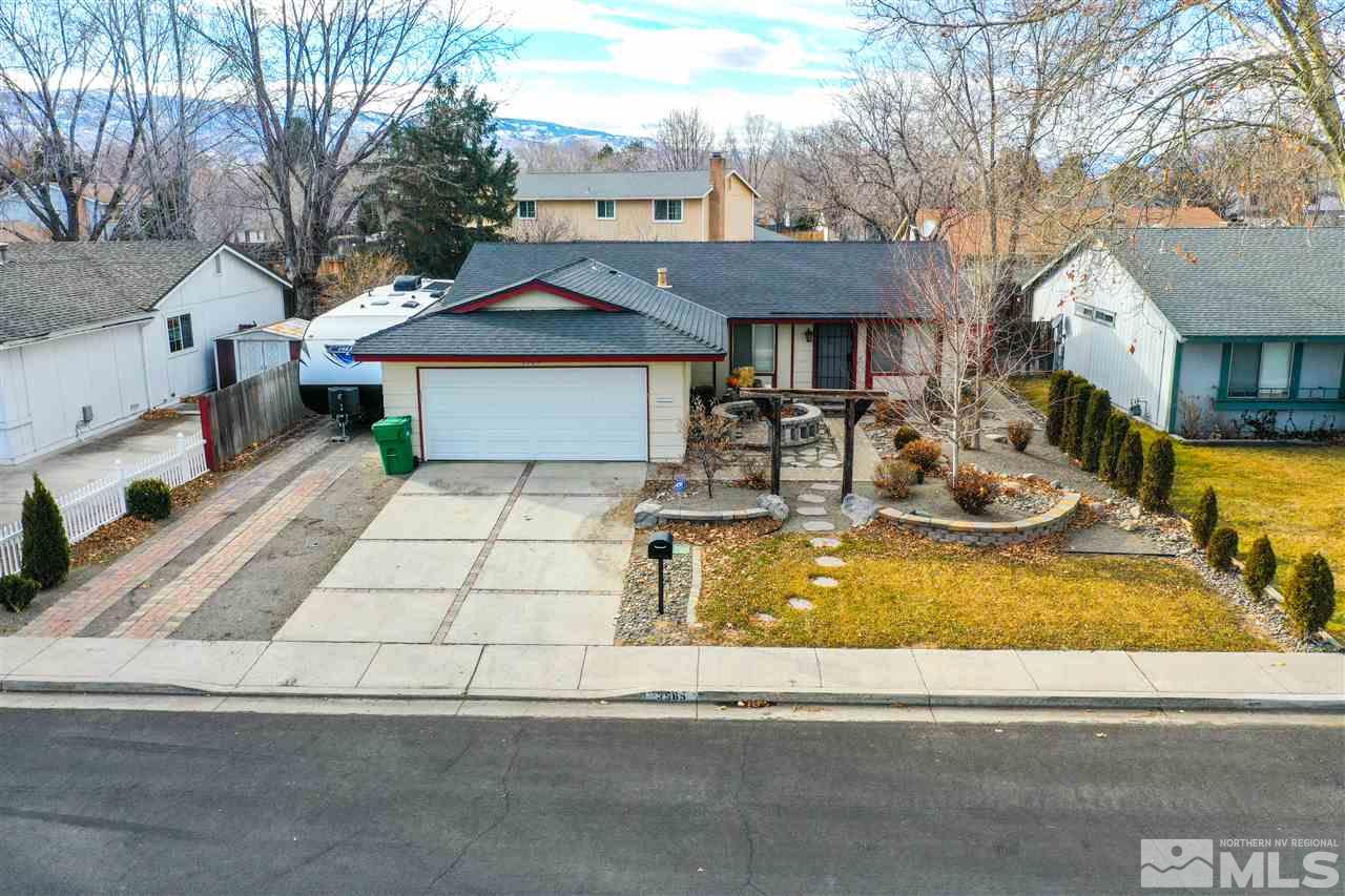 3565 Parque Verde Lane Reno, NV 89502 - Photo 2 of 12 Photo 2