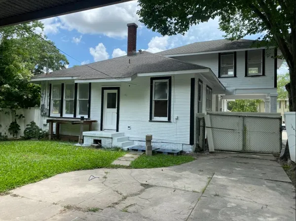 $155,500 | 2151 Orange Avenue, Beaumont, TX 77701