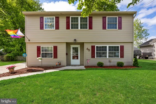$437,500 | 65 Baker Boulevard, Marlton, NJ 08053