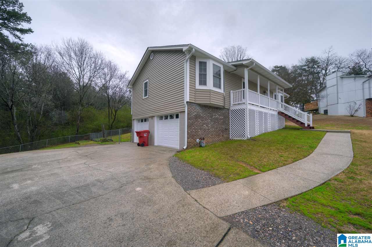 4348 Patty Lane Pinson, AL 35126 - Photo 29 of 31