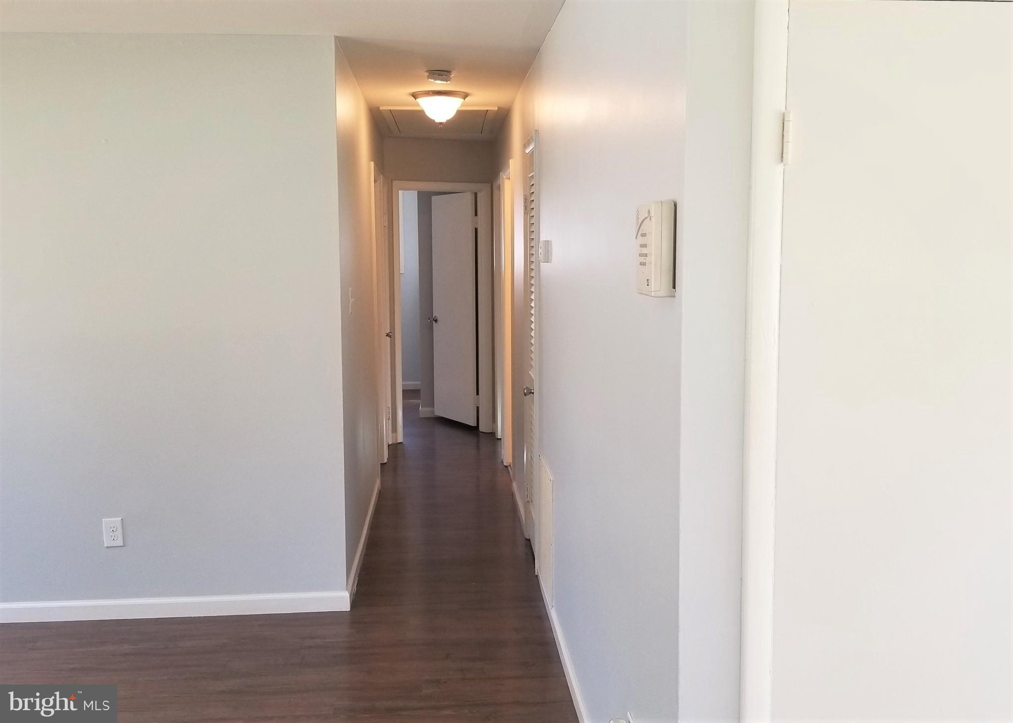 6311 Woodland Road Morningside, MD 20746 - Photo 17 of 23 Hallway 1
