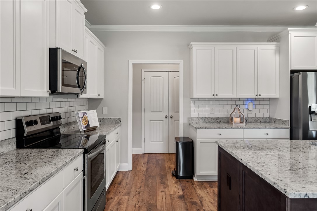 129 Saddle Brook Anderson, SC 29625 - Photo 12 of 50