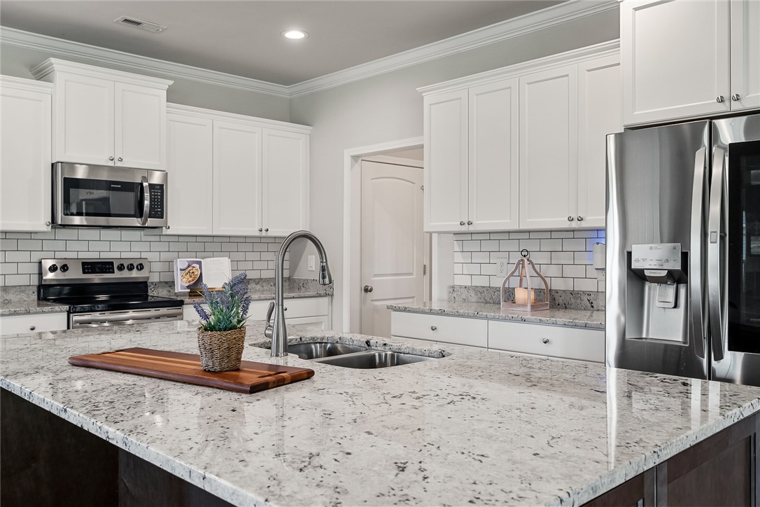 129 Saddle Brook Anderson, SC 29625 - Photo 13 of 50