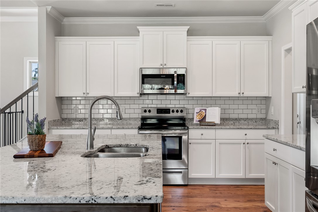 129 Saddle Brook Anderson, SC 29625 - Photo 14 of 50