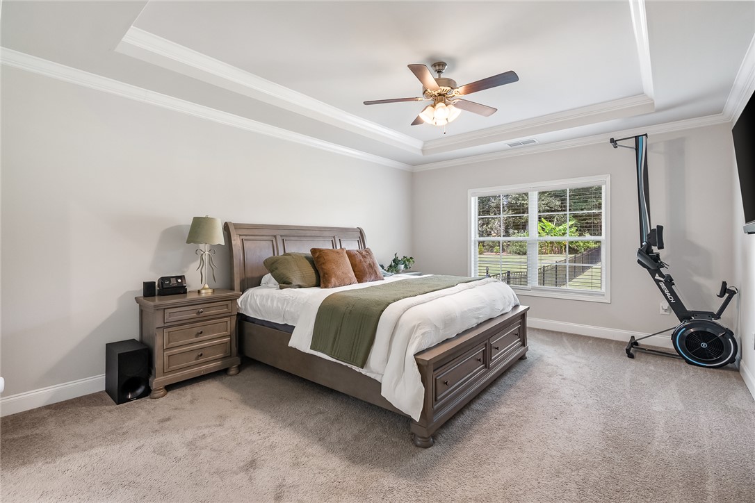 129 Saddle Brook Anderson, SC 29625 - Photo 21 of 50