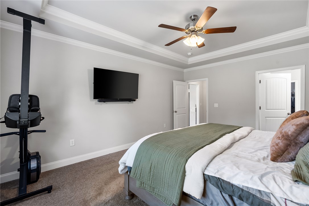 129 Saddle Brook Anderson, SC 29625 - Photo 22 of 50