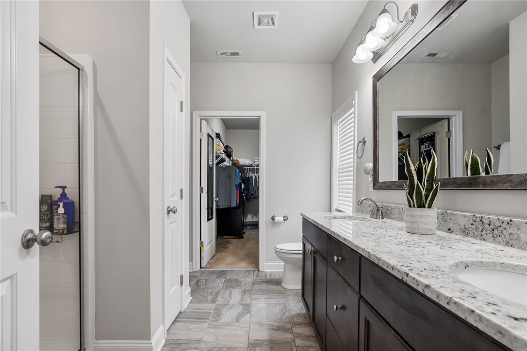 129 Saddle Brook Anderson, SC 29625 - Photo 24 of 50