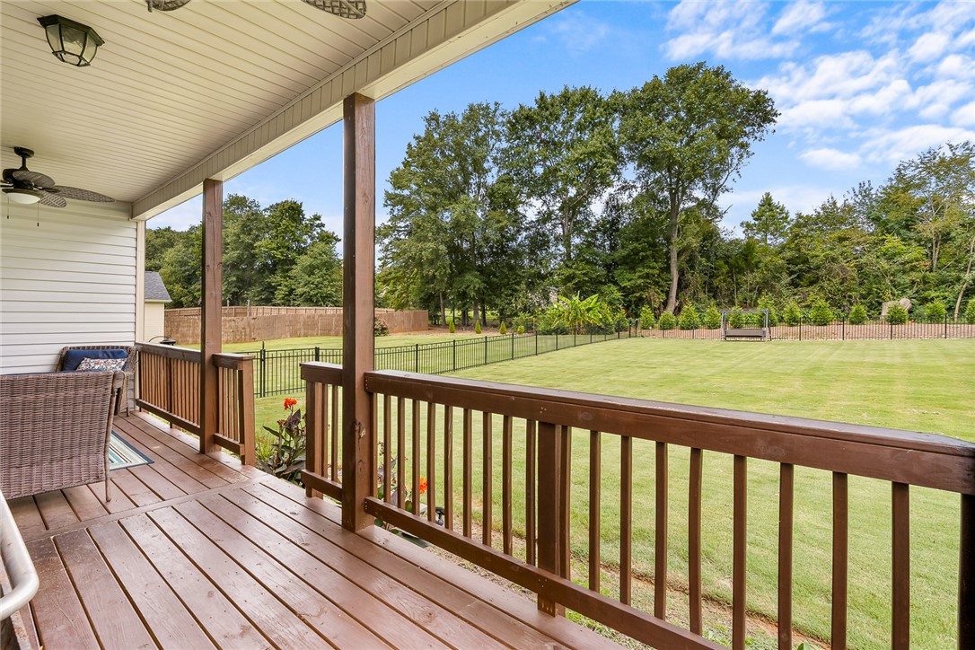 129 Saddle Brook Anderson, SC 29625 - Photo 42 of 50