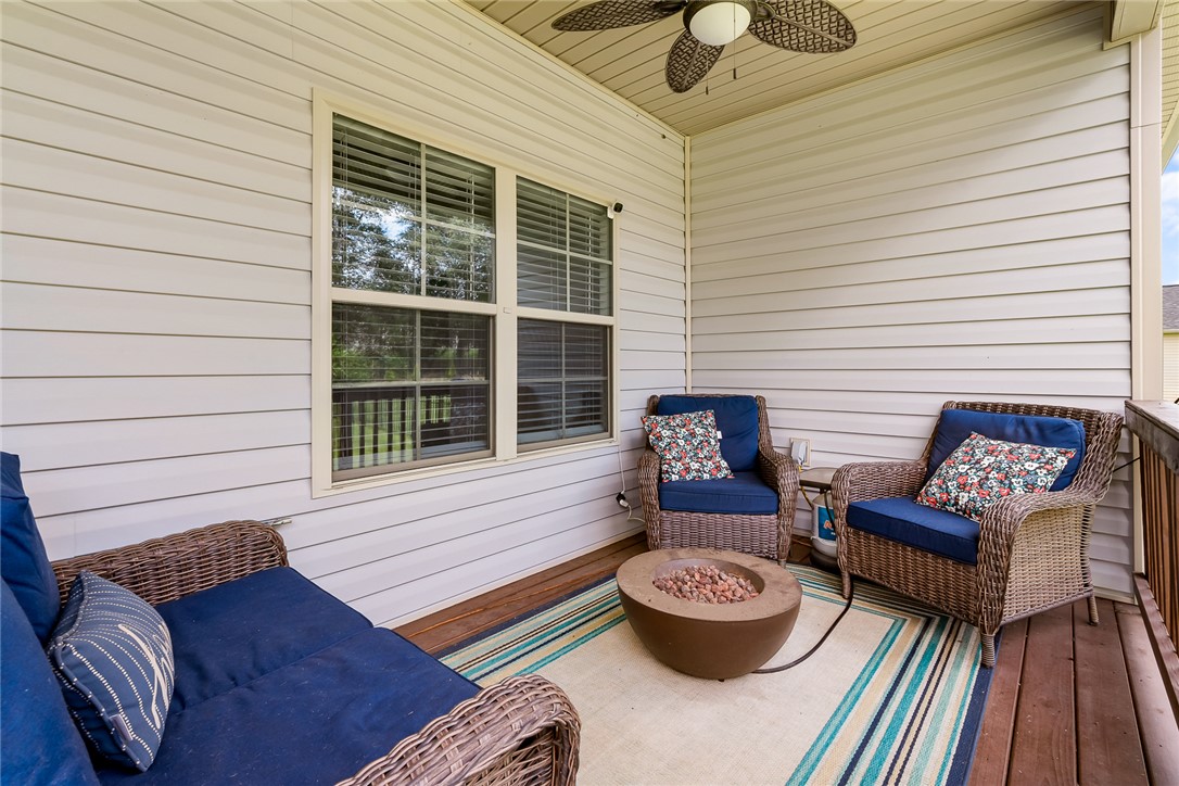 129 Saddle Brook Anderson, SC 29625 - Photo 43 of 50
