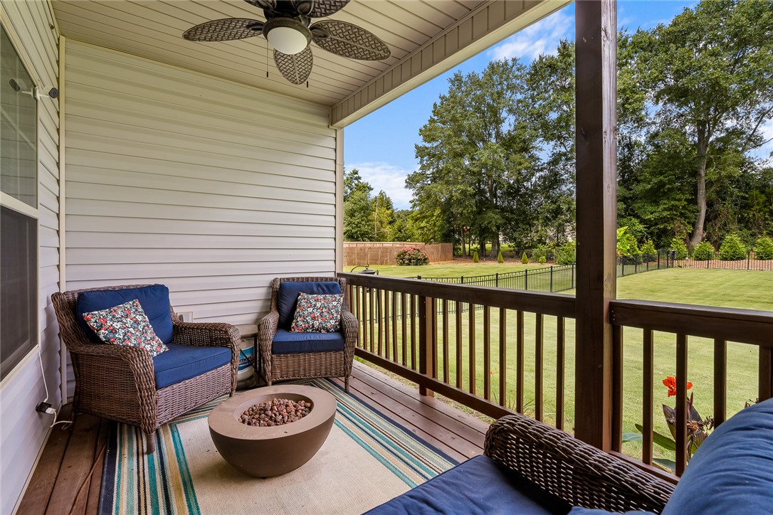 129 Saddle Brook Anderson, SC 29625 - Photo 44 of 50