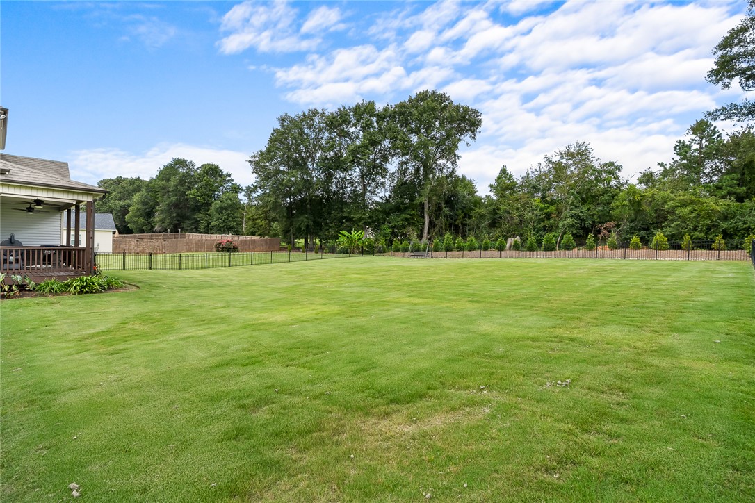129 Saddle Brook Anderson, SC 29625 - Photo 46 of 50
