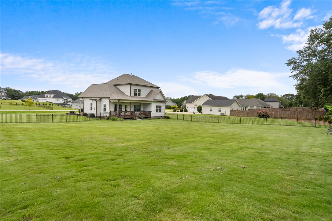 129 Saddle Brook Anderson, SC 29625 - Photo 47 of 50