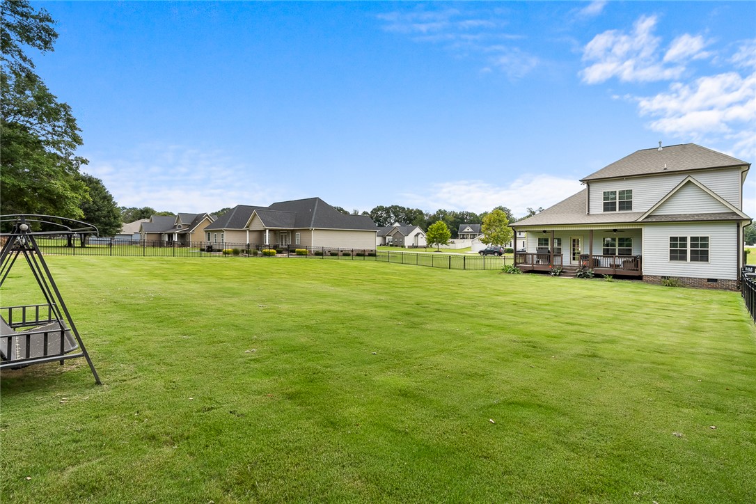 129 Saddle Brook Anderson, SC 29625 - Photo 48 of 50