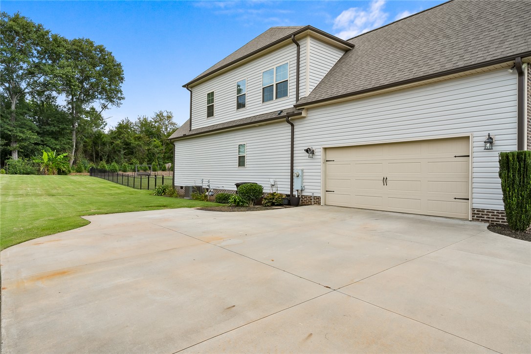 129 Saddle Brook Anderson, SC 29625 - Photo 49 of 50