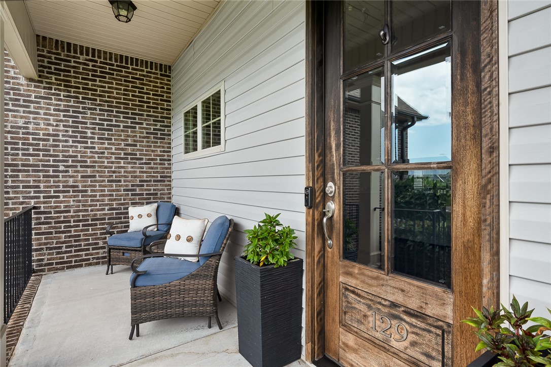 129 Saddle Brook Anderson, SC 29625 - Photo 5 of 50