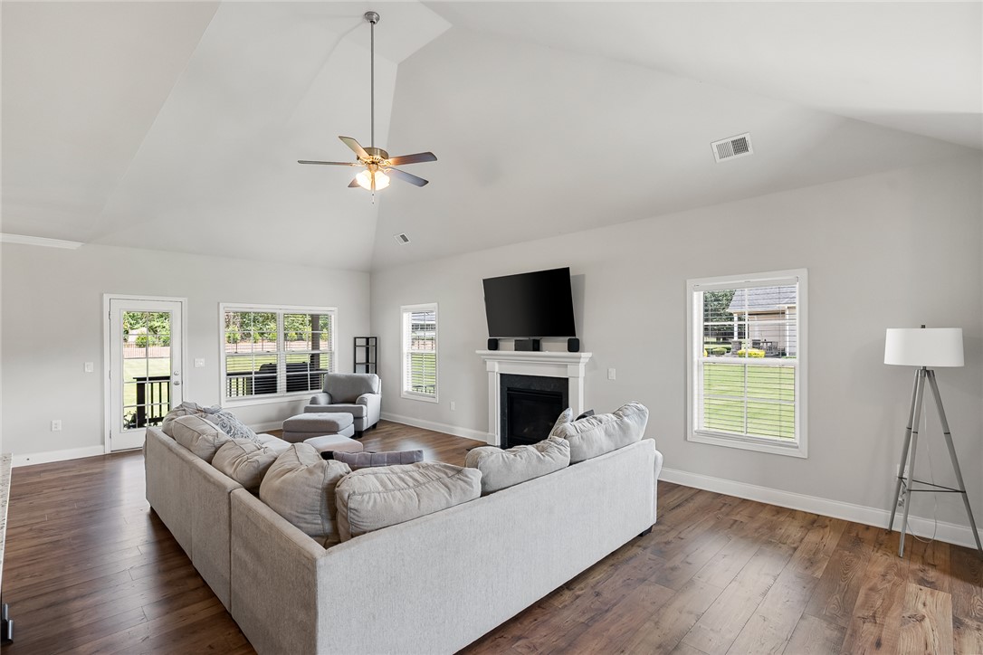 129 Saddle Brook Anderson, SC 29625 - Photo 8 of 50