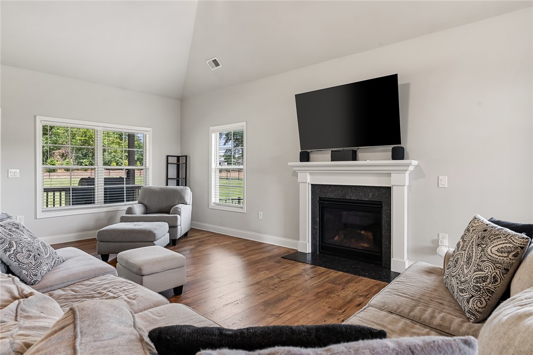 129 Saddle Brook Anderson, SC 29625 - Photo 9 of 50