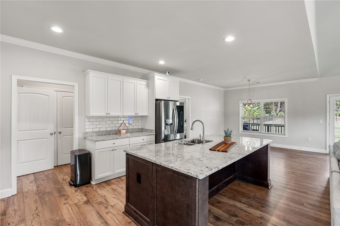 129 Saddle Brook Anderson, SC 29625 - Photo 10 of 50
