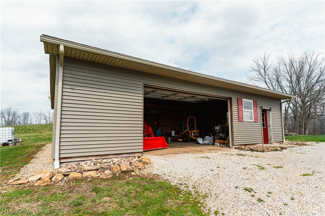 18579 Hobbler Road Kimbolton, OH 43749 - Photo 49 of 49