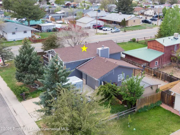 $550,000 | 501 Fairway Avenue, Rifle, CO 81650