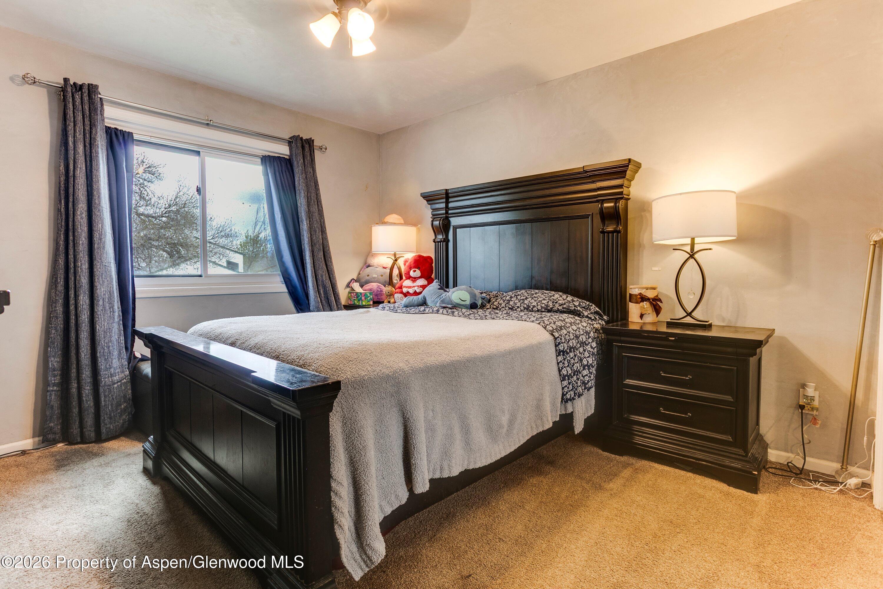 501 Fairway Avenue Rifle, CO 81650 - Photo 17 of 29 26-501_Fairway_Master_Bedroom-2