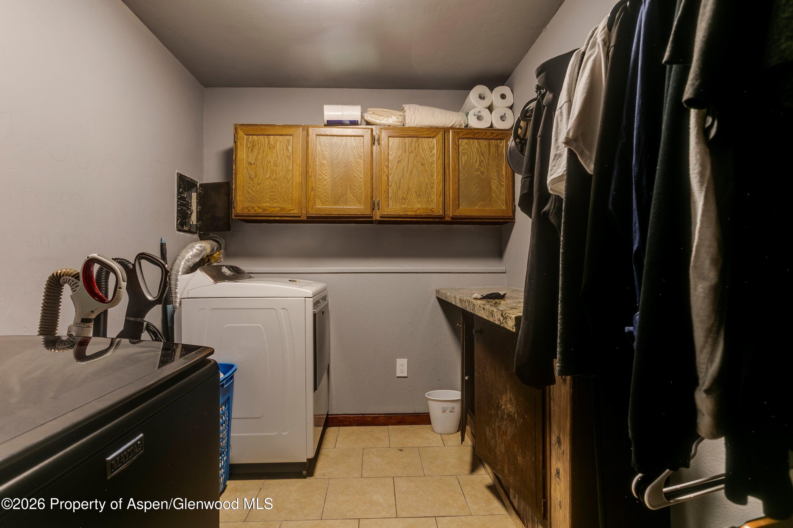 501 Fairway Avenue Rifle, CO 81650 - Photo 21 of 29 10-501_Fairway_Downstairs_Laundry-1