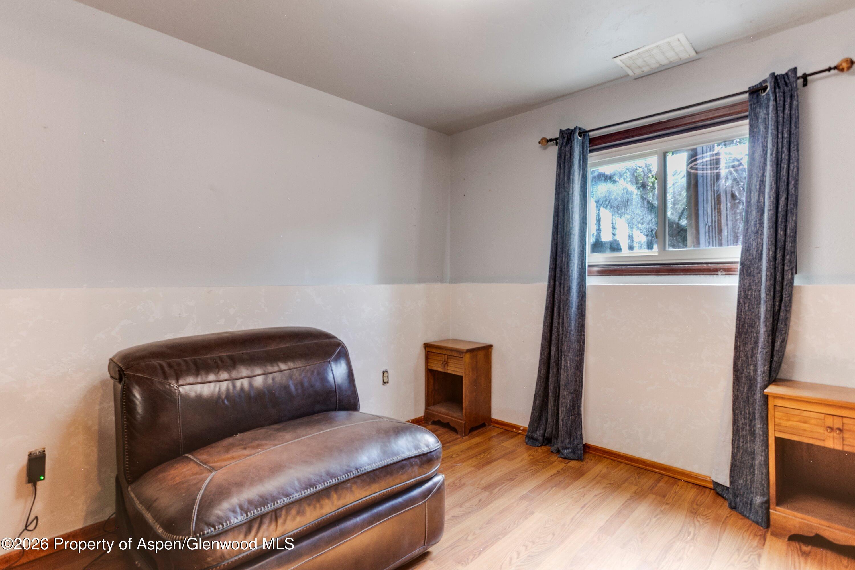 501 Fairway Avenue Rifle, CO 81650 - Photo 22 of 29 09-501_Fairway_Downstairs_Bedroom_3-1