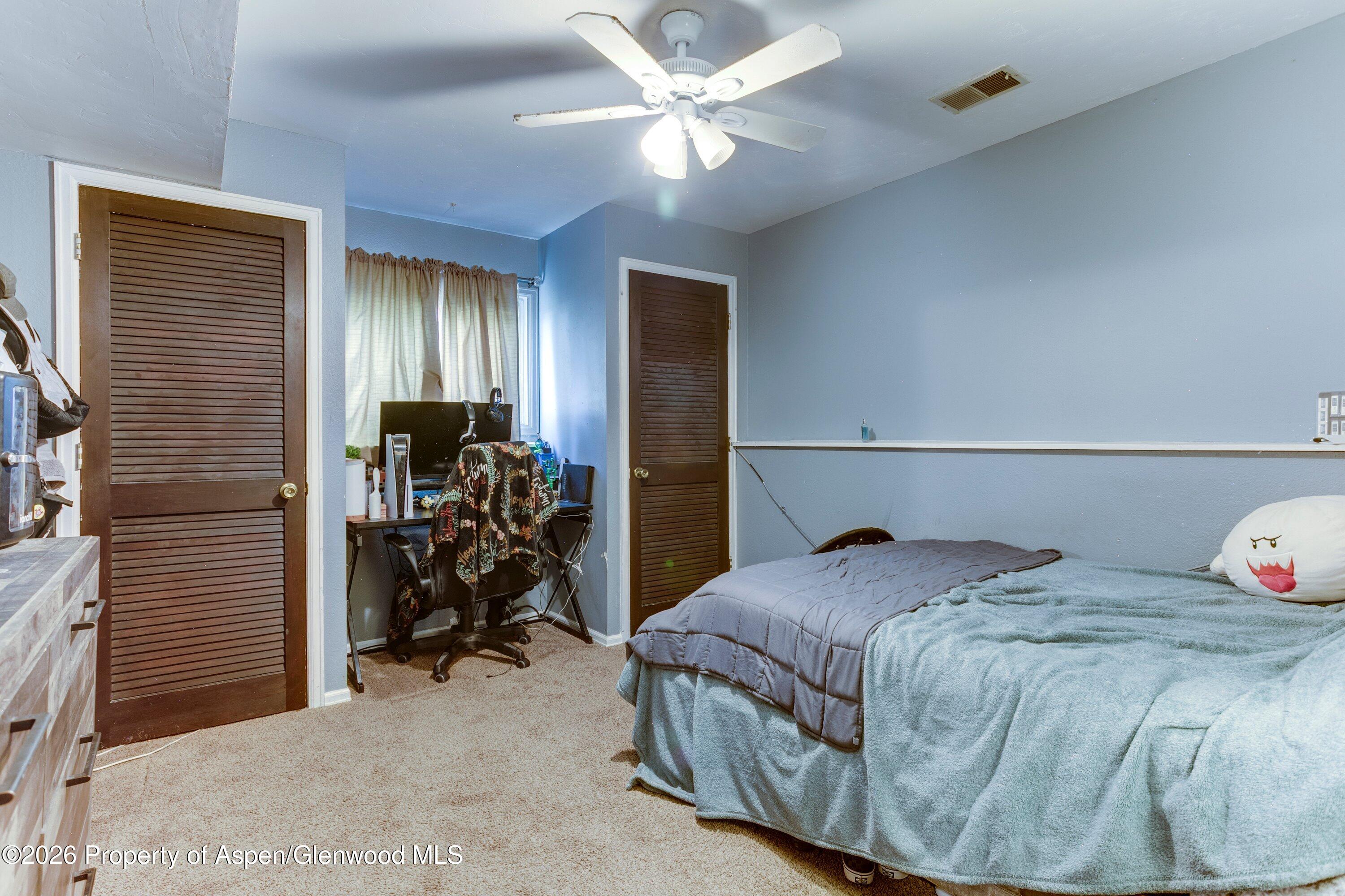 501 Fairway Avenue Rifle, CO 81650 - Photo 23 of 29 08-501_Fairway_Downstairs_Bedroom_2-1