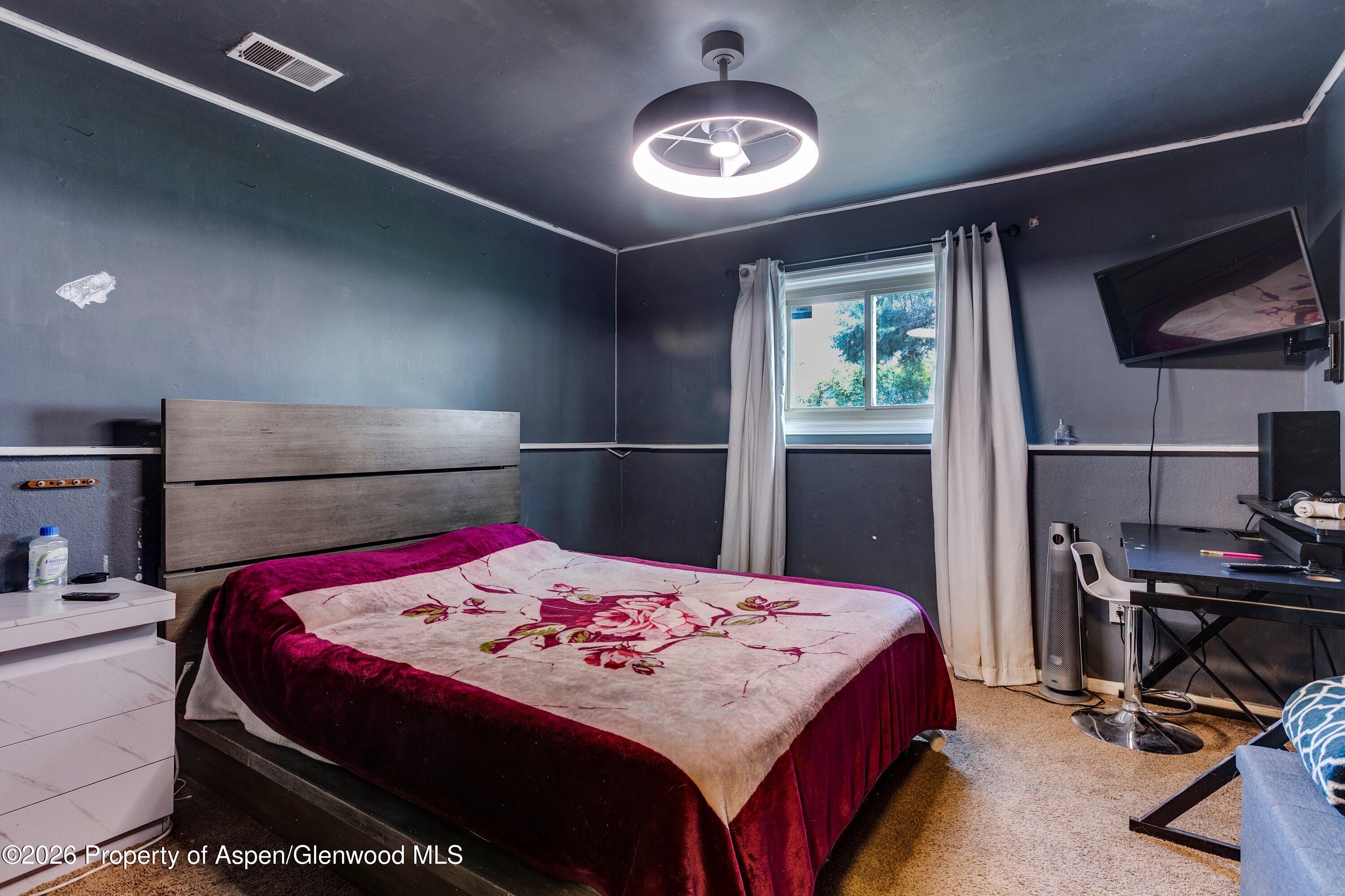 501 Fairway Avenue Rifle, CO 81650 - Photo 25 of 29 06-501_Fairway_Downstairs_Bedroom_1-1