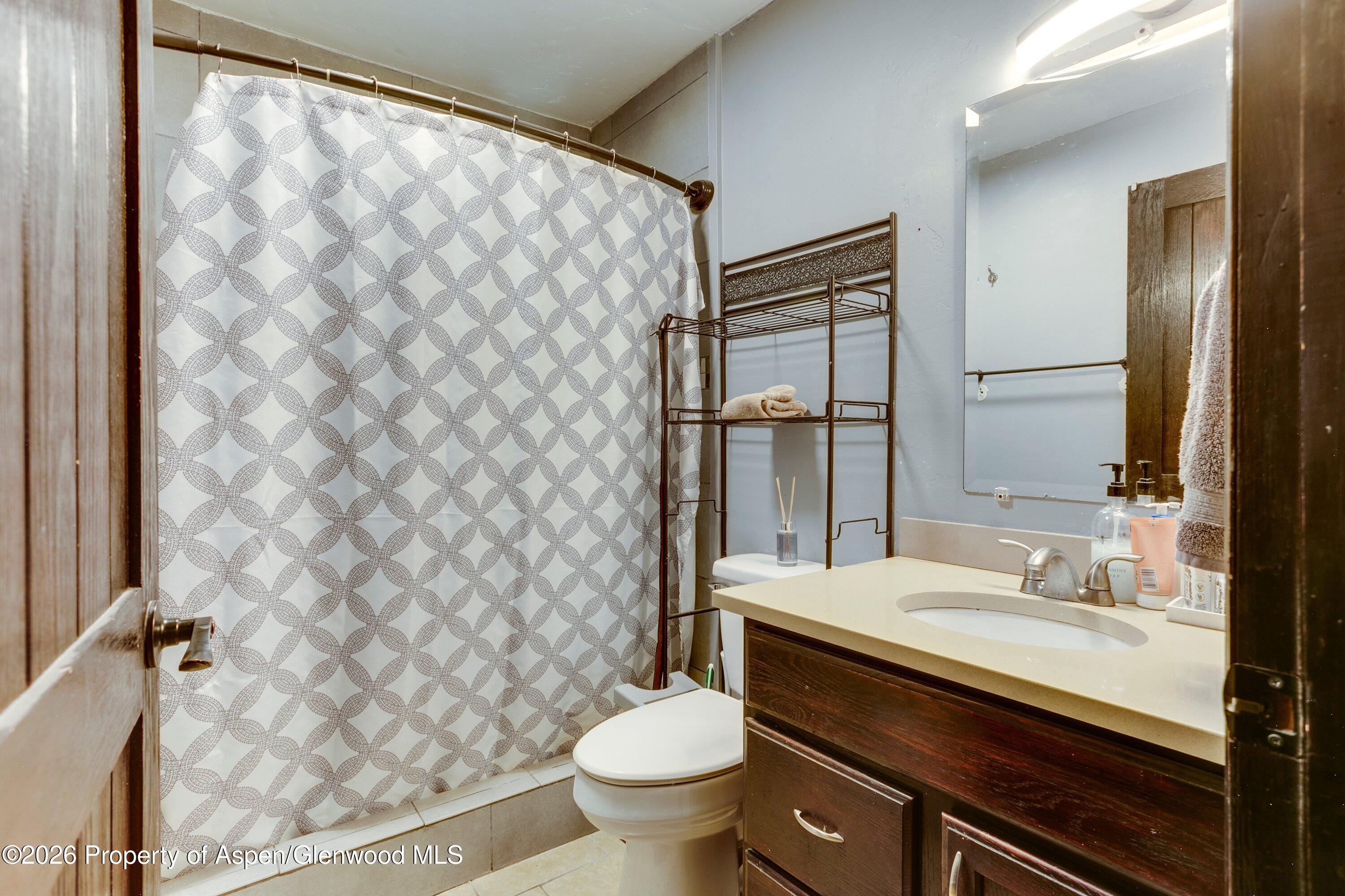501 Fairway Avenue Rifle, CO 81650 - Photo 25 of 28 05-501_Fairway_Downstairs_Bathroom-1
