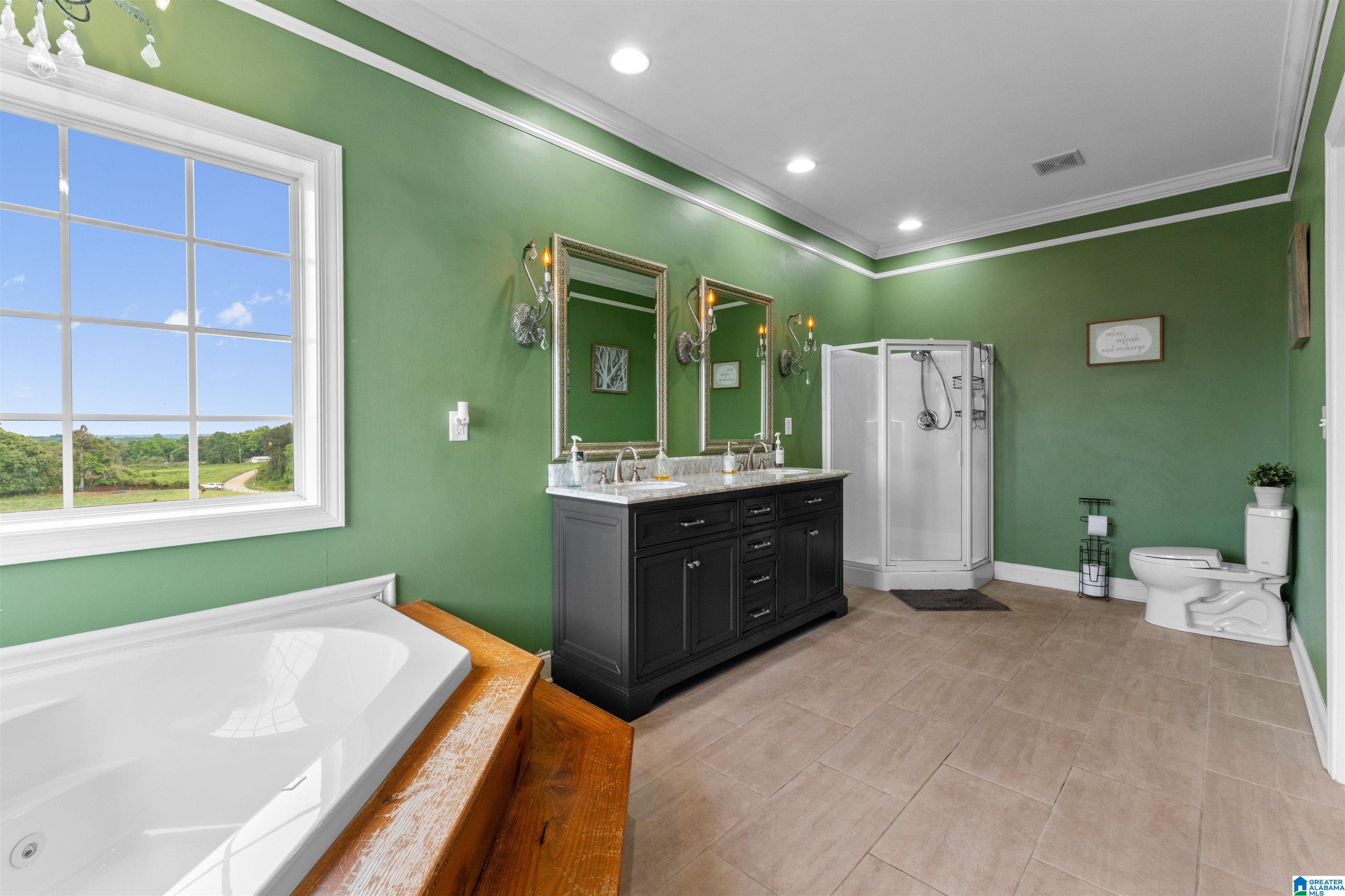 1435 County Road 633 Ranburne, AL 36273 - Photo 42 of 96