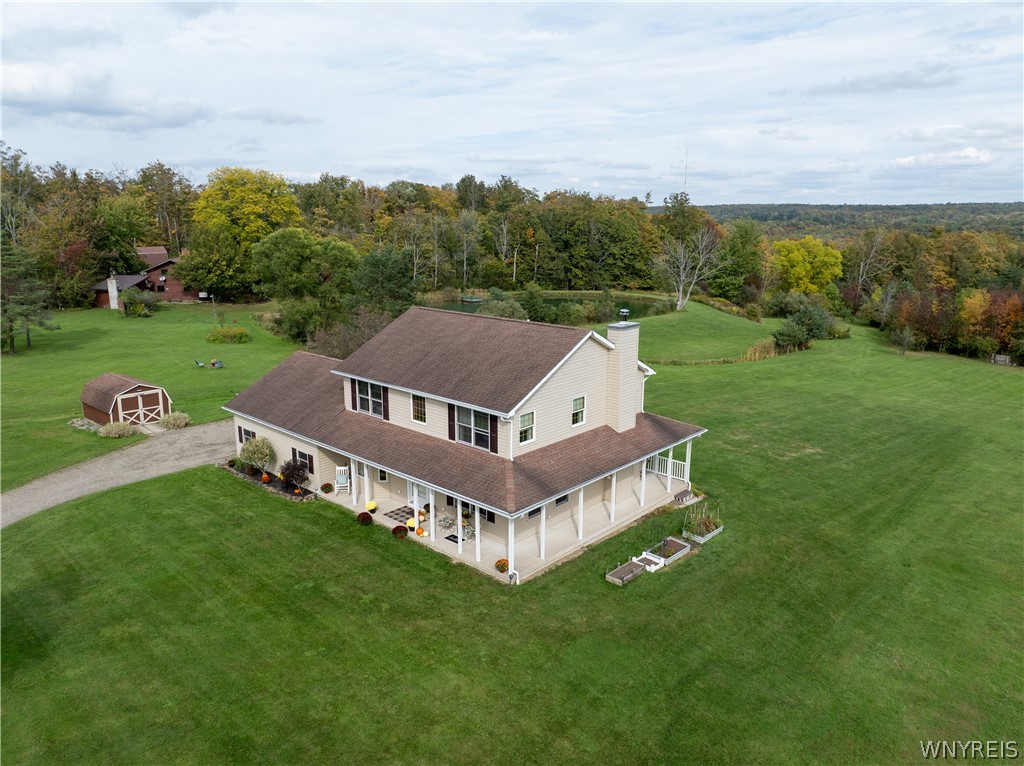 8815 Frantz Road Colden, NY 14033 - Photo 28 of 50 Gallery Image 28