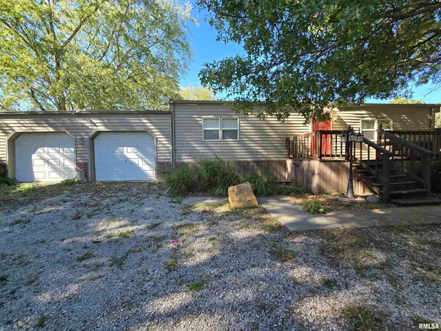 $40,000 | 10617 Torrance Road, Carbondale, IL 62901