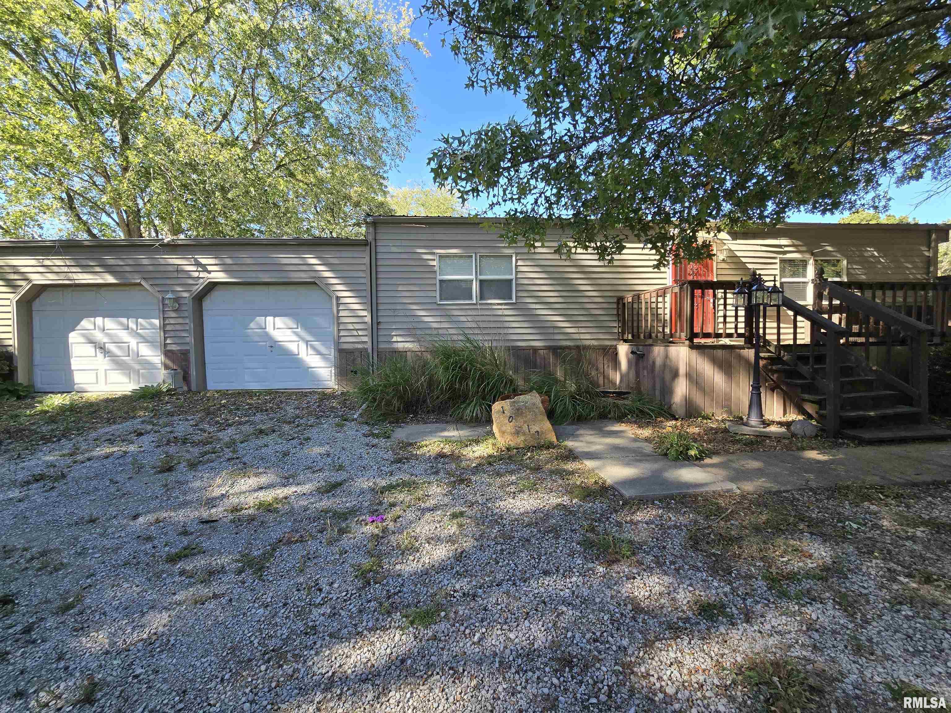 10617 Torrance Road Carbondale, IL 62901 - Photo 1 of 18