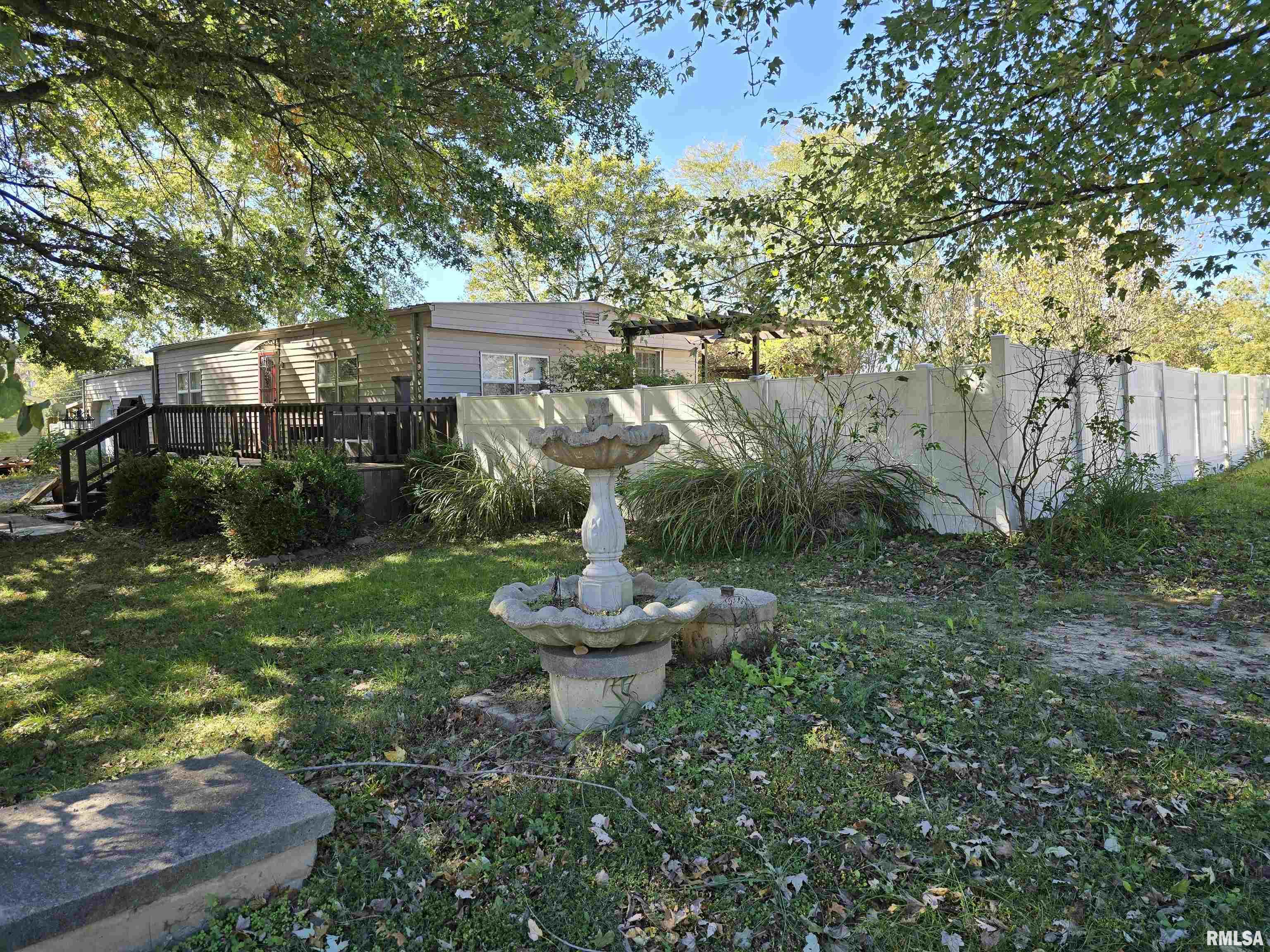 10617 Torrance Road Carbondale, IL 62901 - Photo 4 of 18