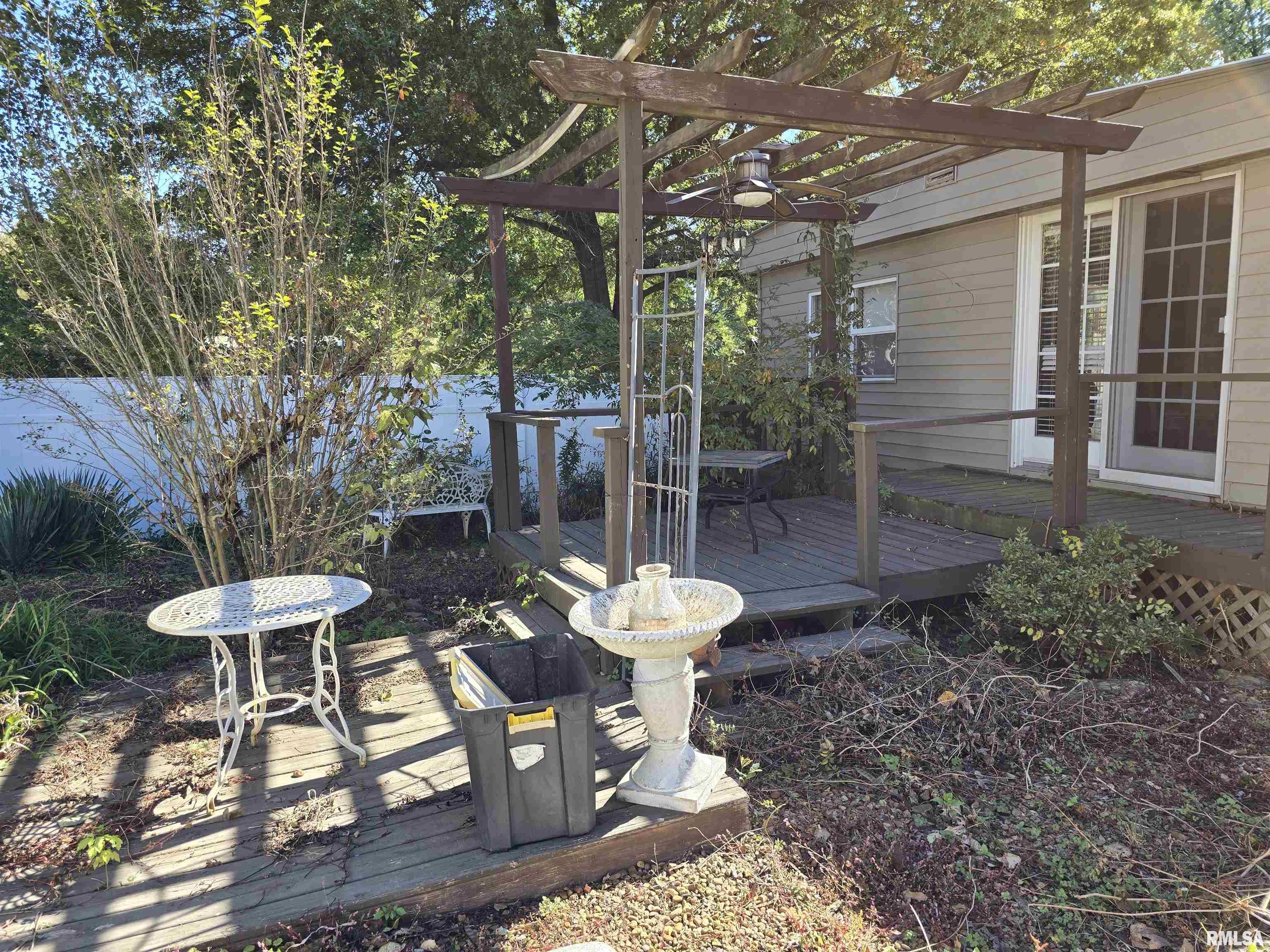 10617 Torrance Road Carbondale, IL 62901 - Photo 6 of 18