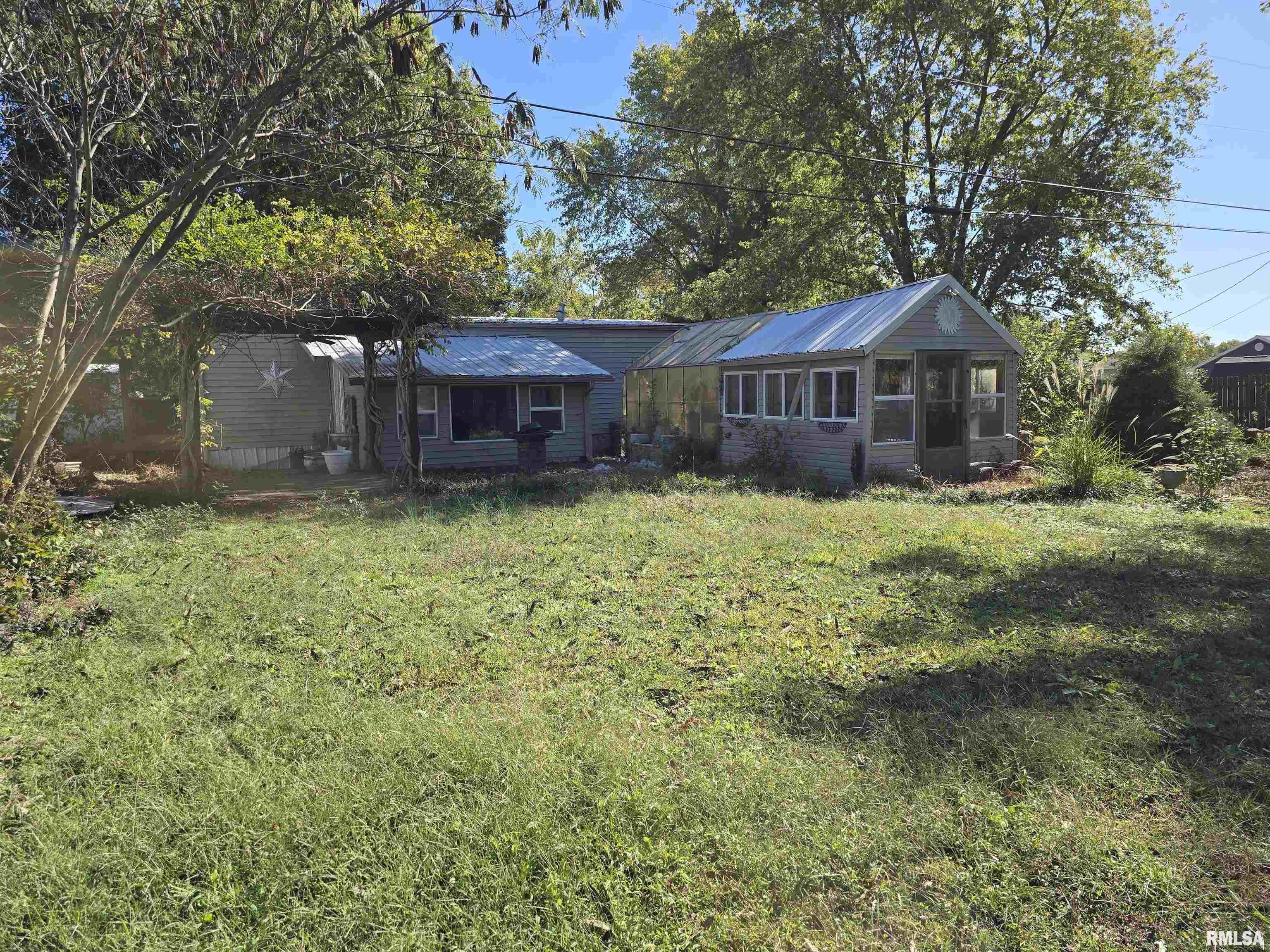 10617 Torrance Road Carbondale, IL 62901 - Photo 8 of 18