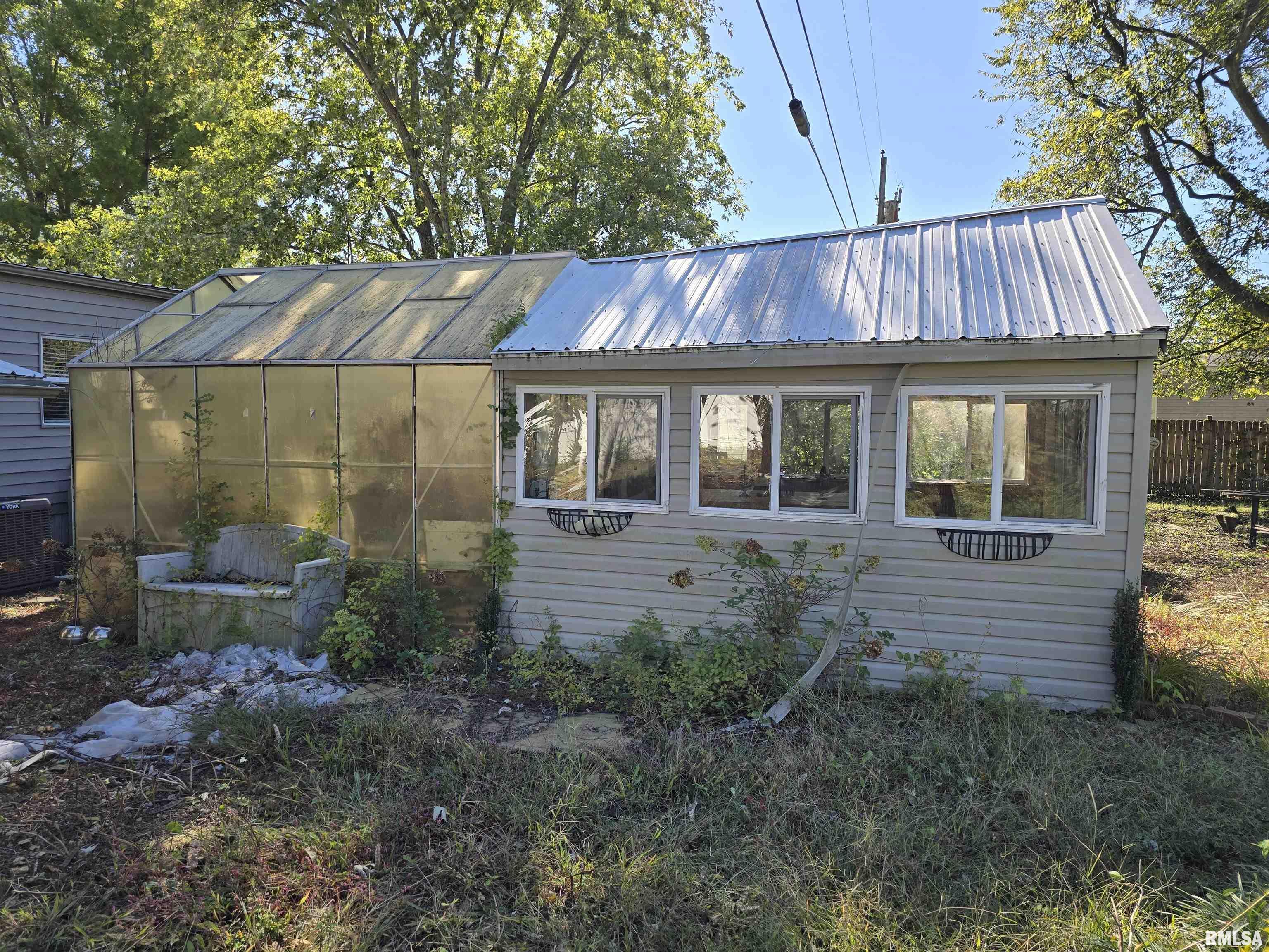 10617 Torrance Road Carbondale, IL 62901 - Photo 9 of 18