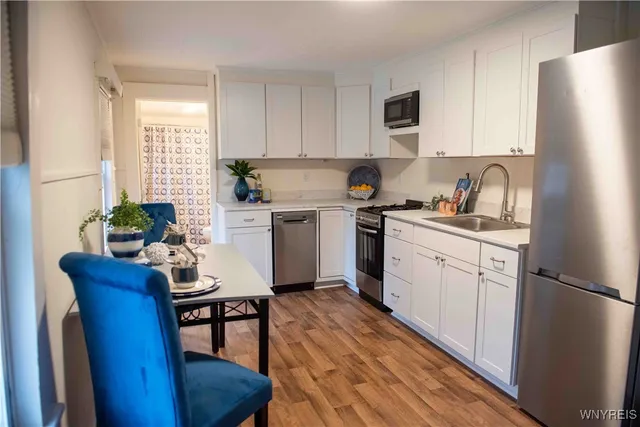 $249,900 | 5300 Lake Avenue, Orchard Park, NY 14127