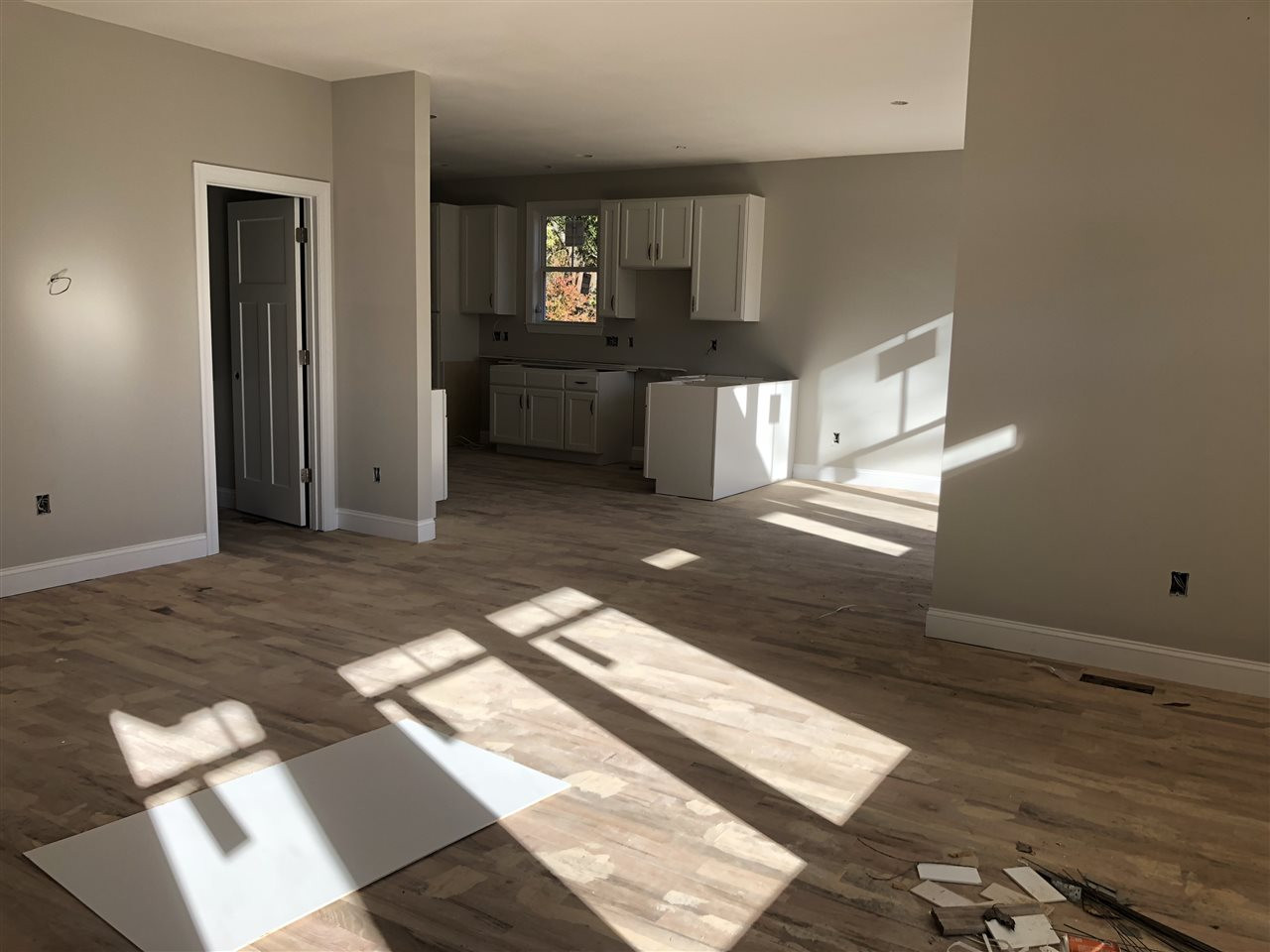 916 Horton Road Durham, NC 27704 - Photo 3 of 21 Photo 3