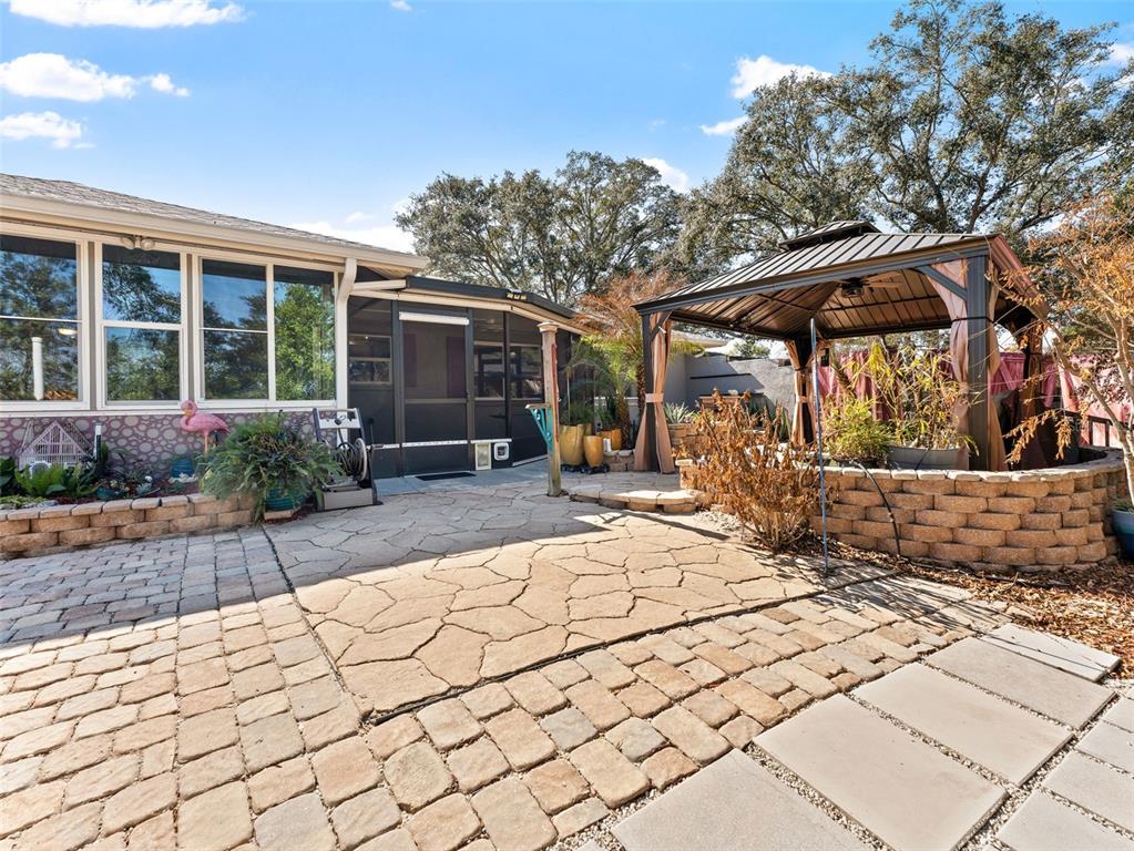 7118 Lexington Circle Brooksville, FL 34602 - Photo 39 of 45