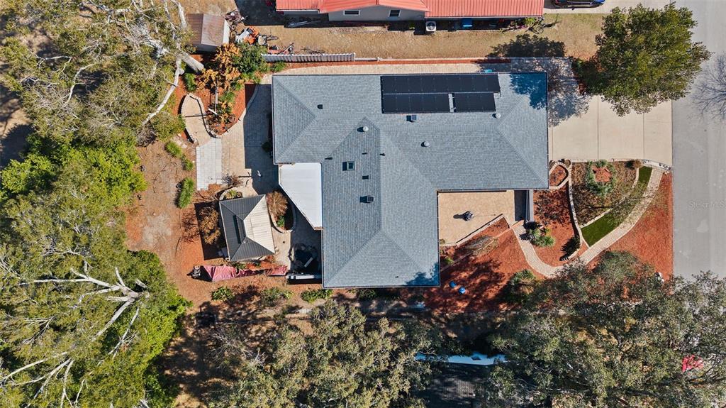 7118 Lexington Circle Brooksville, FL 34602 - Photo 42 of 45