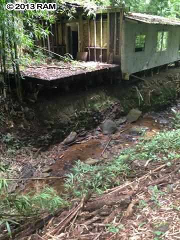 0 Haiku Road Haiku, HI 96708 - Photo 7 of 16 a view of swimming pool with a yard