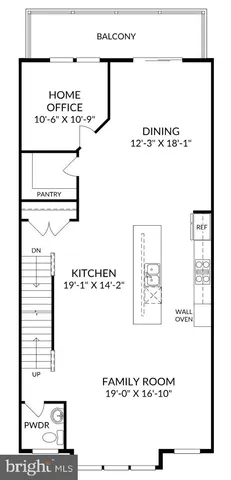 $632,390 | 1049 Inferno Terrace Southeast, Leesburg, VA 20175